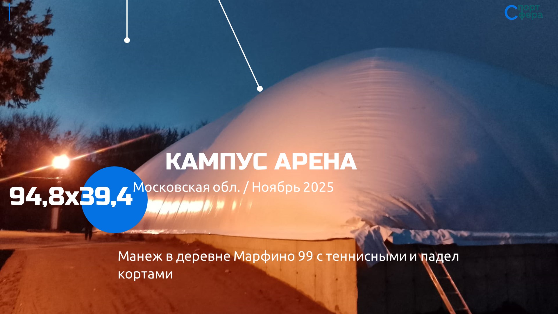Кампус Арена