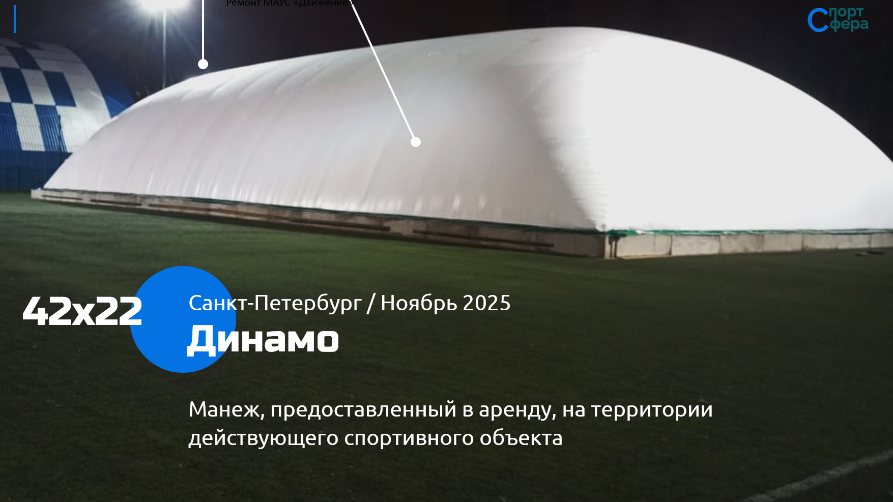Динамо