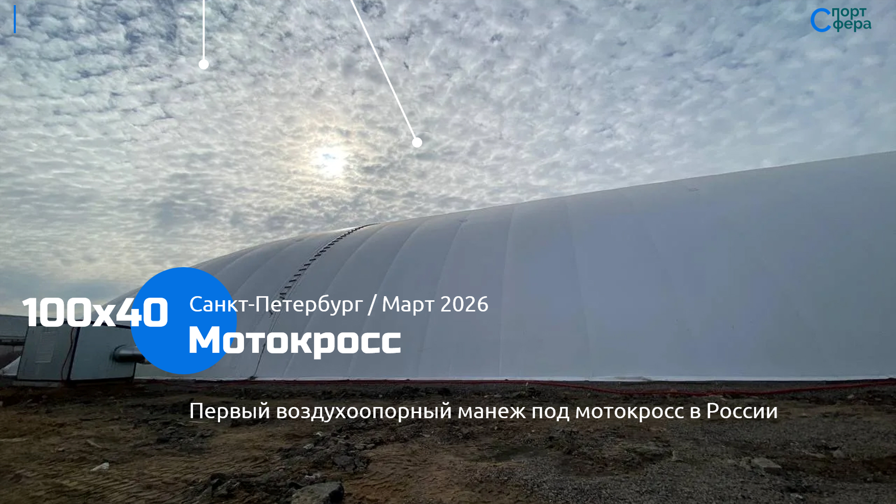 Мотокросс